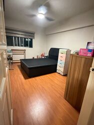 Ang Mo Kio Avenue 3 (Ang Mo Kio),  #612614101